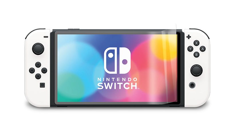 Switch OLED