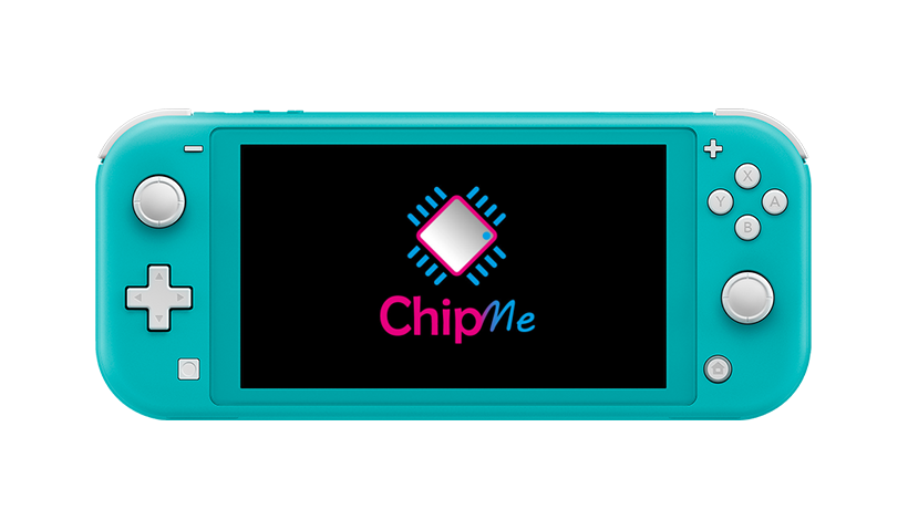 Switch Lite